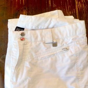 Nils Woman Ski Pants